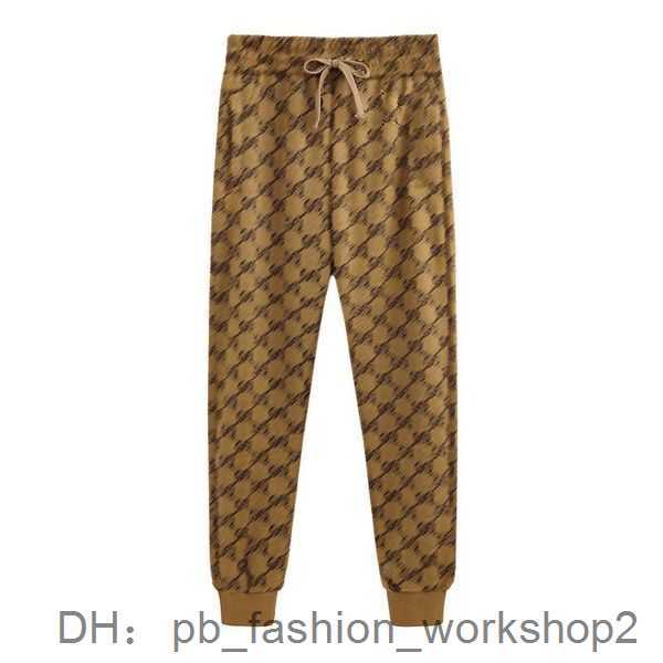 gg sports pants 22ss high street mens designer long letters print drawstring joggers women sweatpants hiphoppantstrouser highly quality gpants 5оgucciаj3a1
