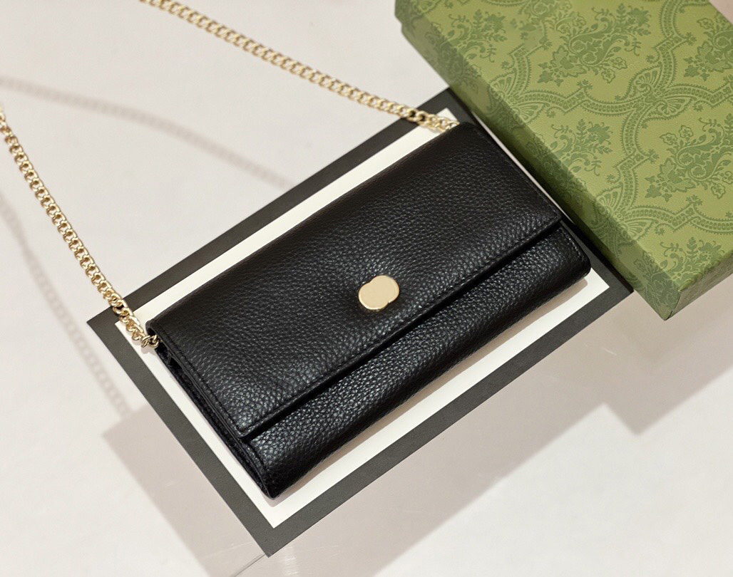 Designer womens shoulder bag luxury mini handbags Fashion G letter leather bags Marmont chain clutch ladies jackie1961 vintage sling purses #2511, 4916#g letter
Designer womens shoulder bag luxury mini handbags Fashion G letter leather bags Marmont chain clutch ladies jackie1961 vintage sling purses #2511, 4916#g letter