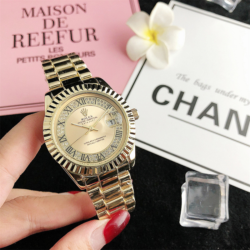 2023 Brand NEW Famous Top Watches Luxury Rolex Mens Womens Watch Steel Band Men Sports Watch Women Gift NO Box A11
2023 Brand NEW Famous Top Watches Luxury Rolex Mens Womens Watch Steel Band Men Sports Watch Women Gift NO Box A11