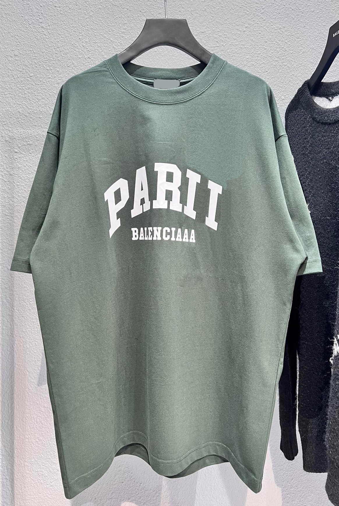 New AOP jacquard letter knitted sweater in autumn / winter 2021acquard knitting machine e Custom jnlarged detail crew neck cotton 5cffgf
New AOP jacquard letter knitted sweater in autumn / winter 2021acquard knitting machine e Custom jnlarged detail crew neck cotton 5cffgf