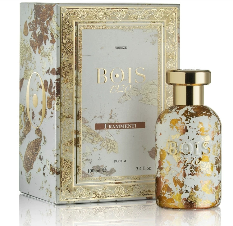 Bois 1920 Frammenti perfume 100ml men woman parfum fragrance 3.4oz long lasting strong smell brand neutral perfumes cologne spray high quality fast de