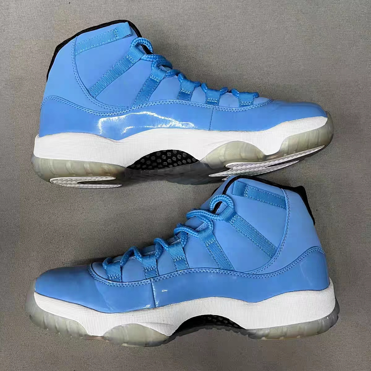 Jumpman Basketball Shoes Top quality Sneakers US 13 Stage Haze 1s Trainers Newstalgia Men Women 1 11 Sports Cool Grey 11s Space Jam Royal Toe Cherry Low Pure Violet, 36-46 dios
Jumpman Basketball Shoes Top quality Sneakers US 13 Stage Haze 1s Trainers Newstalgia Men Women 1 11 Sports Cool Grey 11s Space Jam Royal Toe Cherry Low Pure Violet, 36-46 dios