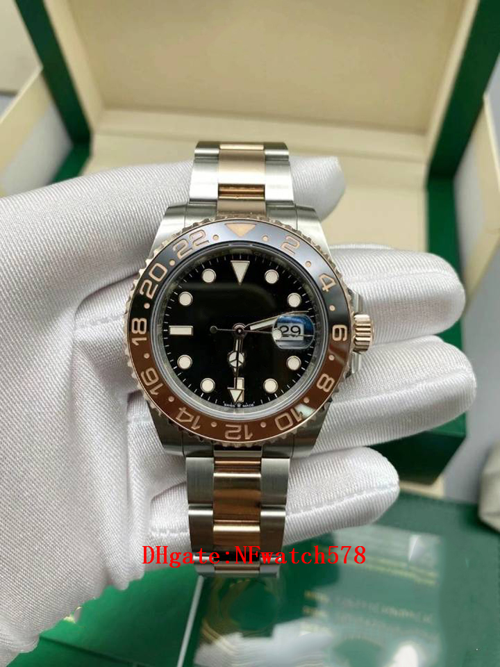 Luxury Designer Man Watch Automatic Movement 3235 Wristwatches Men Watches 126710 Rose Gold Watchs Wristwatch Boy Water Proof Watch
Luxury Designer Man Watch Automatic Movement 3235 Wristwatches Men Watches 126710 Rose Gold Watchs Wristwatch Boy Water Proof Watch