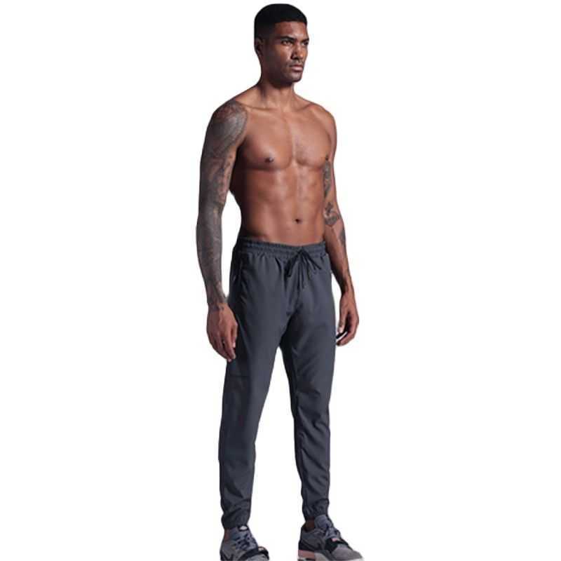 Yoga Outfit Lulu With Men's Casual Sweatpants Free Shipping Promotion Quick Drying Breathable Loose Thin High Elasticity Fitness Running lululemens, Black
Yoga Outfit Lulu With Men's Casual Sweatpants Free Shipping Promotion Quick Drying Breathable Loose Thin High Elasticity Fitness Running lululemens, Black