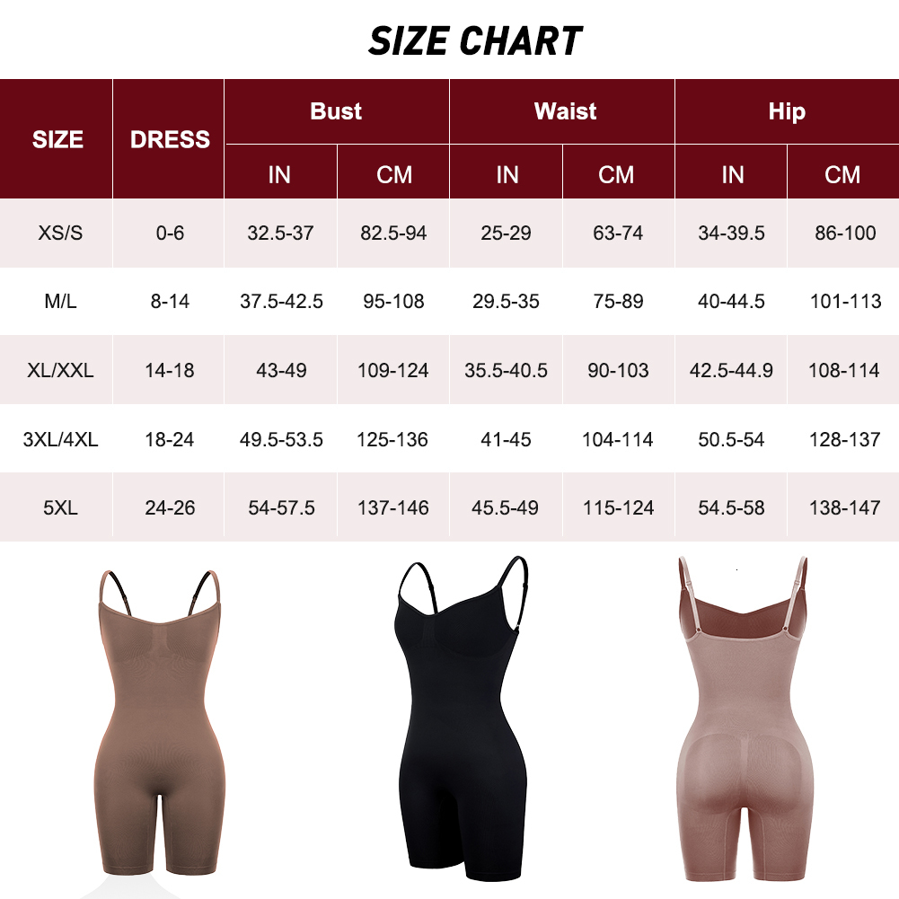 Women's Shapers Body Shaper Fajas Colombianas Seamless Women's Tight Fit Weight Loss Waist Trainer Shaping Top Push Up Tight Chest 230404