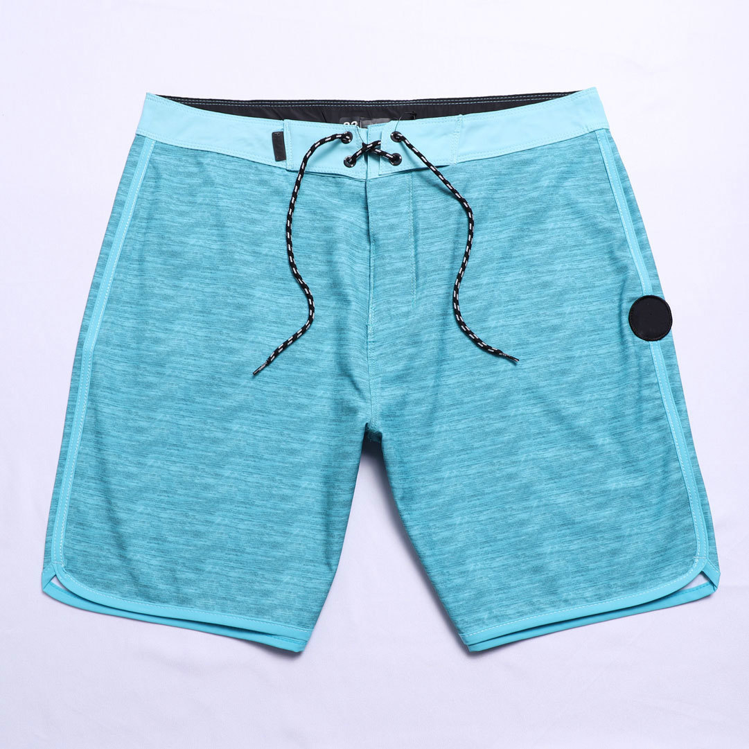 Men's Shorts May Phantom Summer Men's Casual Bermuda Shorts Men's Sports Surfing Beach Board Shorts #62 230404