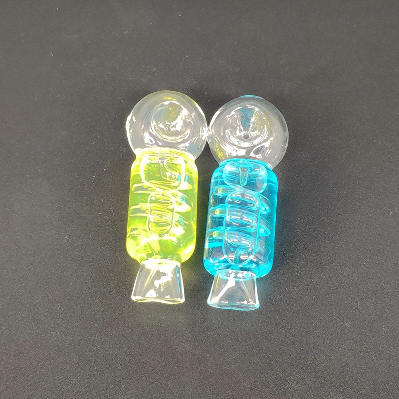New liquid colored glass pipe with built-in refrigerant spiral tube and thick tube, transparent tube
New liquid colored glass pipe with built-in refrigerant spiral tube and thick tube, transparent tube