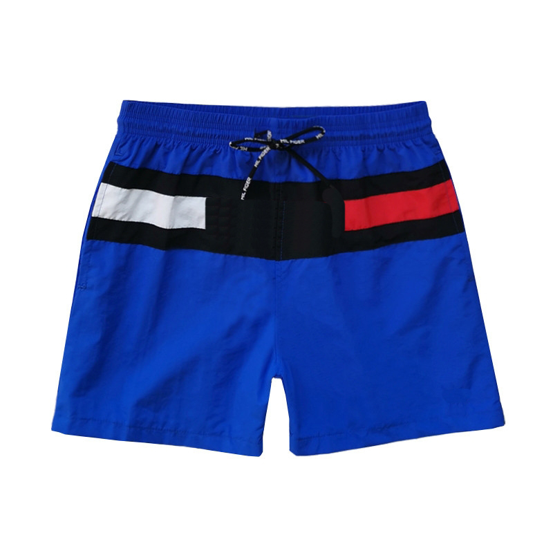 2024 Shorts men women designers summer short pants Personality of fashion letter printing strip webbing casual clothes swim shorts X260128