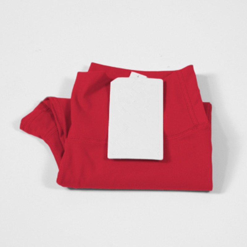 Solid Color Pants High Waist Alignment Set Elastic Fitness Women's Outdoor Sports Yoga Leggings Tights