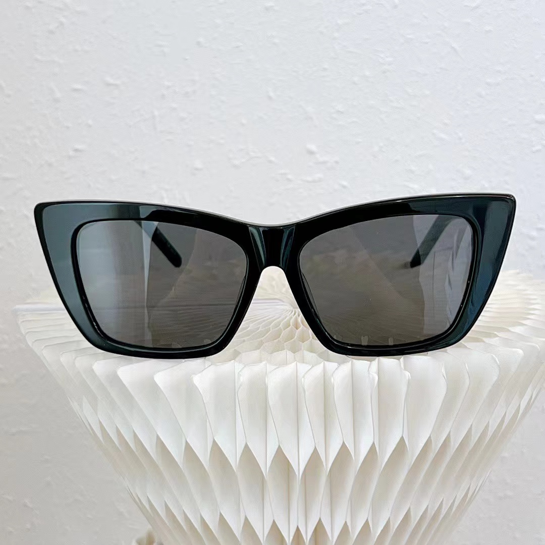 2023 Glasses Sunglasses Trendy and stylish style sl276 sunglasses high appearance personalized photography
2023 Glasses Sunglasses Trendy and stylish style sl276 sunglasses high appearance personalized photography