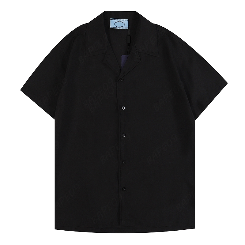 Mens Designer Summer Short Sleeve Casual Shirts Fashion Inverted Triangle Loose Polos Beach Style Breathable Tshirts Clothing Multi Styles M-3XL 5O7I
Mens Designer Summer Short Sleeve Casual Shirts Fashion Inverted Triangle Loose Polos Beach Style Breathable Tshirts Clothing Multi Styles M-3XL 5O7I