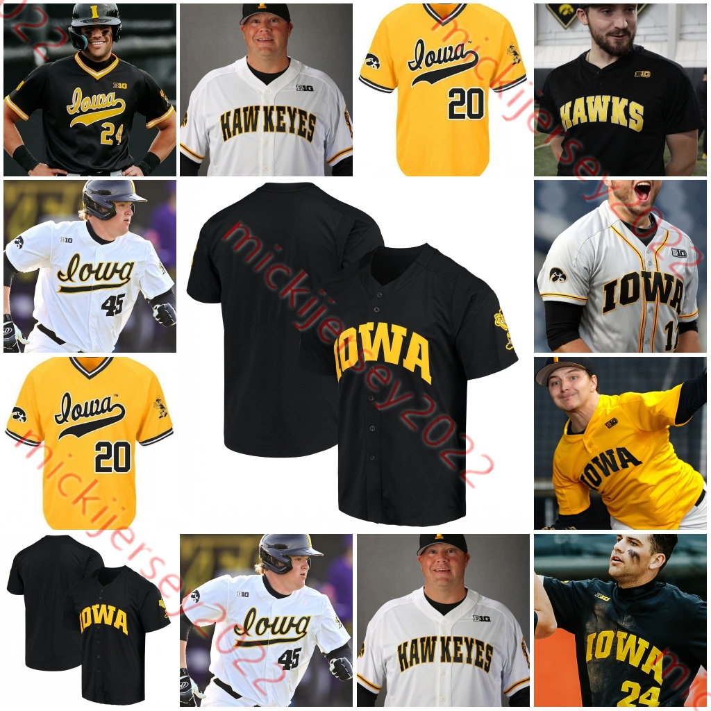 Michael Seegers Iowa Hawkeyes Baseball Jersey Raider Tello Brennen Dorighi Keaton Anthony Kyle Huckstorf Sam Hojnar Sam Petersen Custom Stitched Mens Iowa Jerseys, White iowa
Michael Seegers Iowa Hawkeyes Baseball Jersey Raider Tello Brennen Dorighi Keaton Anthony Kyle Huckstorf Sam Hojnar Sam Petersen Custom Stitched Mens Iowa Jerseys, White iowa