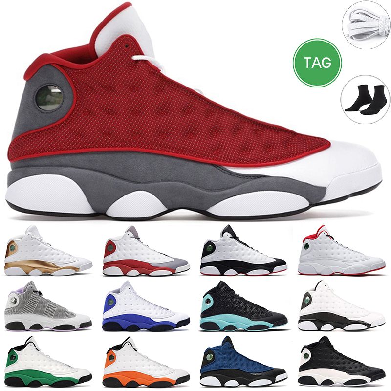 13 sneakers 13s mens Basketball Shoes 13c retro Navy Del Sol French Blue jumpman Black Cat Hyper Roya Court Purple Red Flint Starfish mann sports trainer size eur 40-47, #1
13 sneakers 13s mens Basketball Shoes 13c retro Navy Del Sol French Blue jumpman Black Cat Hyper Roya Court Purple Red Flint Starfish mann sports trainer size eur 40-47, #1