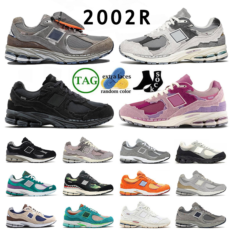 Ballence 2002R New Running Outdoor Shoes Mens Womens Designer Protection Pack Pink Black Phantom Lunar New Year Grey Brown Pouch On Cloud Sneakers Trainers Runners, A4 protection pack dark navy 36-45
Ballence 2002R New Running Outdoor Shoes Mens Womens Designer Protection Pack Pink Black Phantom Lunar New Year Grey Brown Pouch On Cloud Sneakers Trainers Runners, A4 protection pack dark navy 36-45
