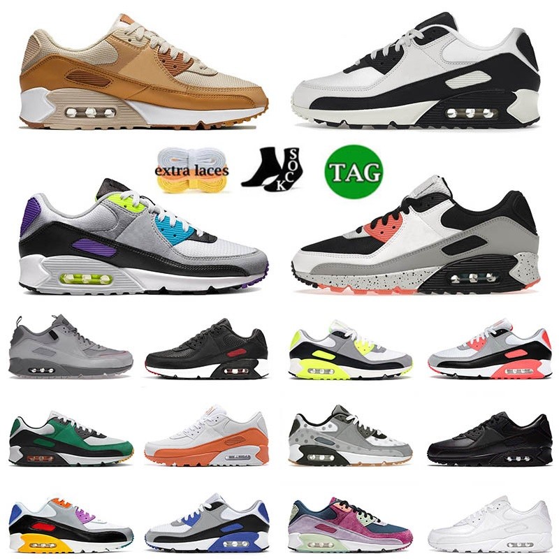 Classic 90 90S MensWomens OGDesigner OutdoorSports CasualRunning Shoes Three whitered Wolf dot infrared orange laser blue super grape Royal mens womens sneakers, 49
Classic 90 90S MensWomens OGDesigner OutdoorSports CasualRunning Shoes Three whitered Wolf dot infrared orange laser blue super grape Royal mens womens sneakers, 49