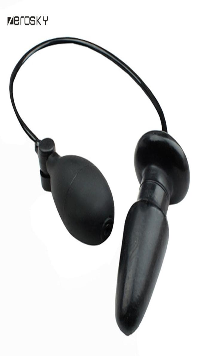 Zerosky Inflatable … - image