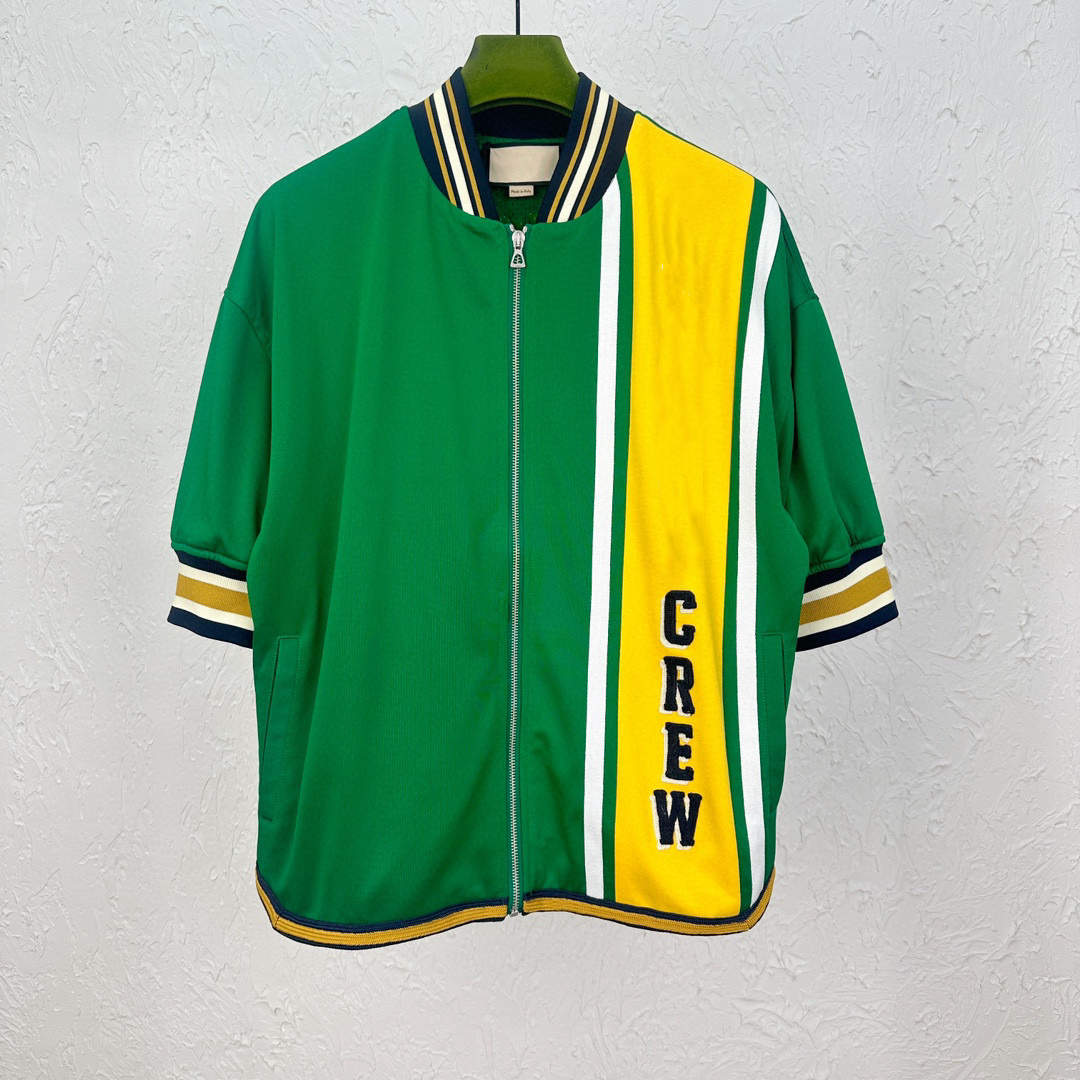23SS paris italy men' t shirts Casual Street Fashion Pockets Warm Men Women Couple Outwear G0403, Green
23SS paris italy men' t shirts Casual Street Fashion Pockets Warm Men Women Couple Outwear G0403, Green