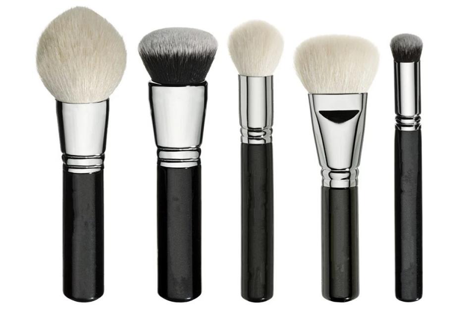 zoeva Professional 15PCS makeup brush setfoundation brusheye shadow brushblush brushProfessional beauty makeup tools 201009