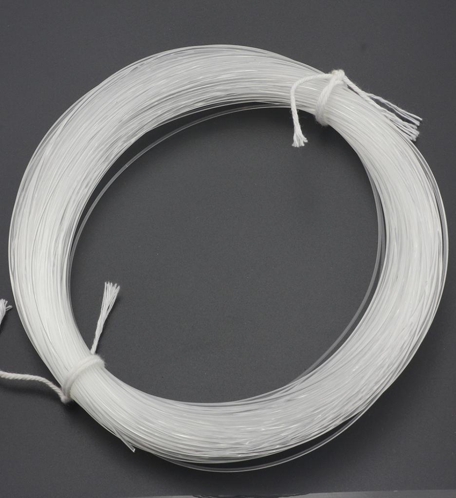 Rompin 100m big size super strong nylon fishing line bulk 05514mm diameter for sea boat fishing size 20 30 40 50 Extra thick3622554
Rompin 100m big size super strong nylon fishing line bulk 05514mm diameter for sea boat fishing size 20 30 40 50 Extra thick3622554
