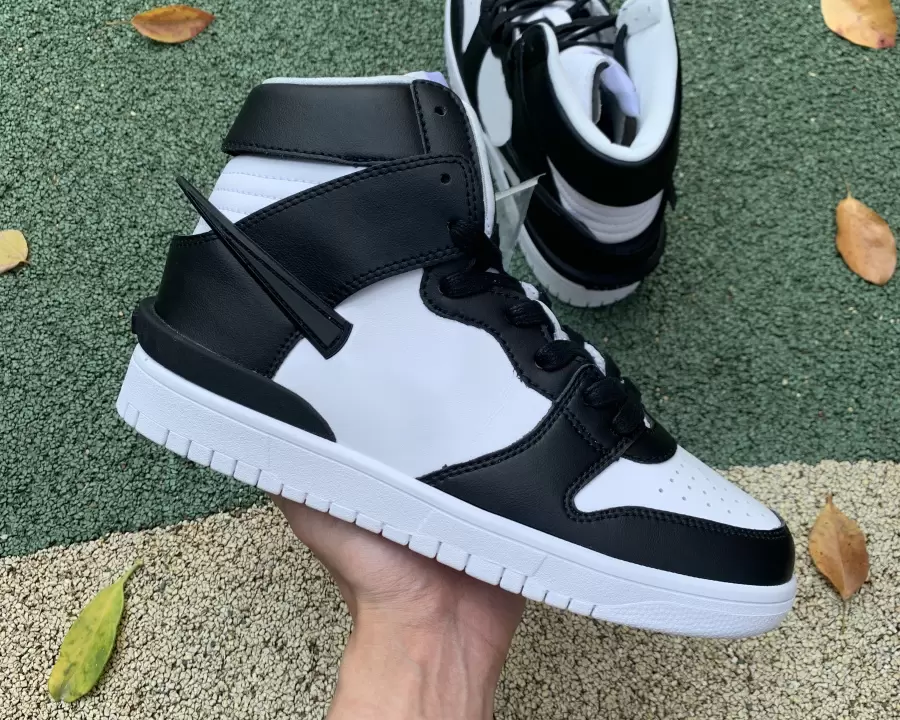 2023 basketball Shoes Flat shoes DK High x chunky men women shoes top quality Black White mens trainers sports fashion sneakers With Box
2023 basketball Shoes Flat shoes DK High x chunky men women shoes top quality Black White mens trainers sports fashion sneakers With Box