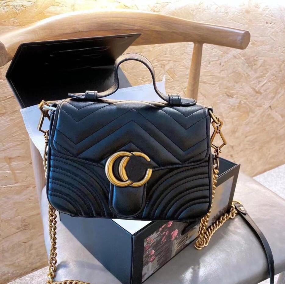Fashion women tote bag designer bag tote bag leather chain bags crossbody package evening bags luxury brand marmont messenger bags bags321 saddle bag, White
Fashion women tote bag designer bag tote bag leather chain bags crossbody package evening bags luxury brand marmont messenger bags bags321 saddle bag, White