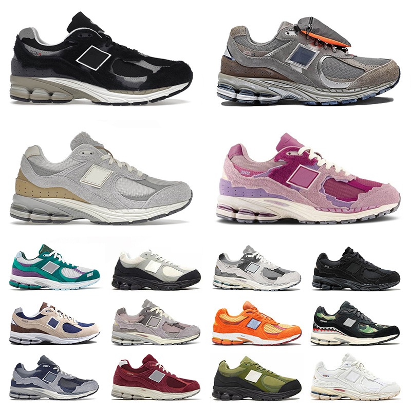 Mens Womens 2002r Luxury Running Shoes 2002 R Protection Pack Pink Grey Brown Pouch Black Phantom Bordeaux Lunar New Year On Cloud Backyard Legends Sneakers Trainers, C4 protection pack mirage grey 36-45
Mens Womens 2002r Luxury Running Shoes 2002 R Protection Pack Pink Grey Brown Pouch Black Phantom Bordeaux Lunar New Year On Cloud Backyard Legends Sneakers Trainers, C4 protection pack mirage grey 36-45