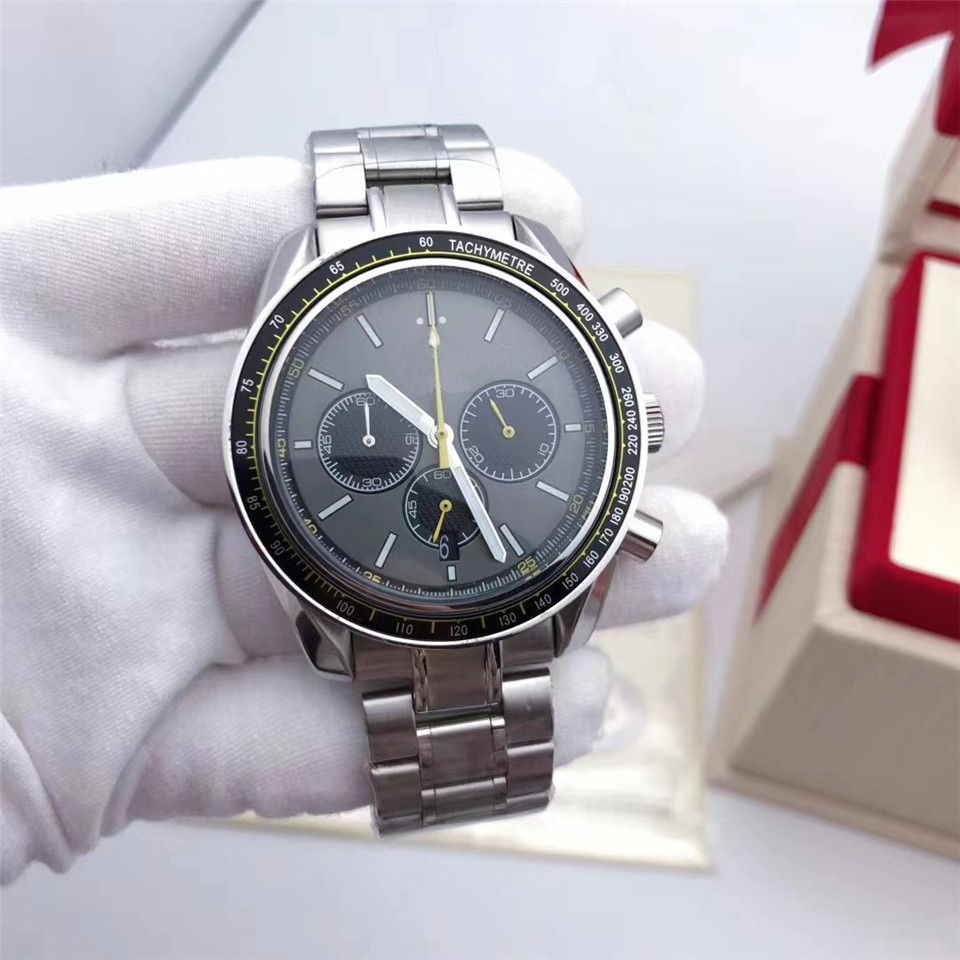 WristWatches for Men 2023 New Mens omegas Watches diameter All Dial Work Quartz Watch Top Luxury Brand BREI a4
WristWatches for Men 2023 New Mens omegas Watches diameter All Dial Work Quartz Watch Top Luxury Brand BREI a4