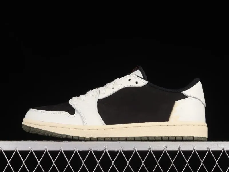 2023 Basketball shoes Latest Exclusive Jumpman 1s Low OG Olive Sail University Red Black Medium Olive I WMNS Collaboration Fashion Sport Sneakers Trainers
2023 Basketball shoes Latest Exclusive Jumpman 1s Low OG Olive Sail University Red Black Medium Olive I WMNS Collaboration Fashion Sport Sneakers Trainers