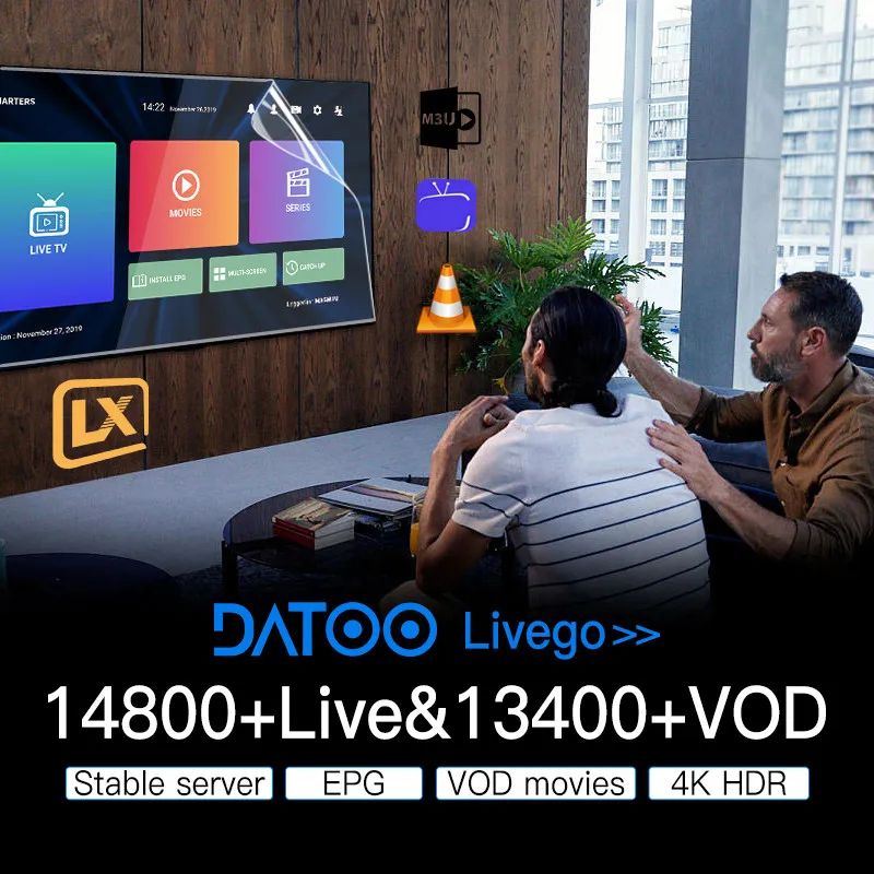 TV Parts 2023 new M3U Europe 25000 Live VOD XXX Android Smarters Pro US French Switzerland Canada UK Australia Turkey Ireland Africa Spain Arabic NL SHOW TV Parts
TV Parts 2023 new M3U Europe 25000 Live VOD XXX Android Smarters Pro US French Switzerland Canada UK Australia Turkey Ireland Africa Spain Arabic NL SHOW TV Parts