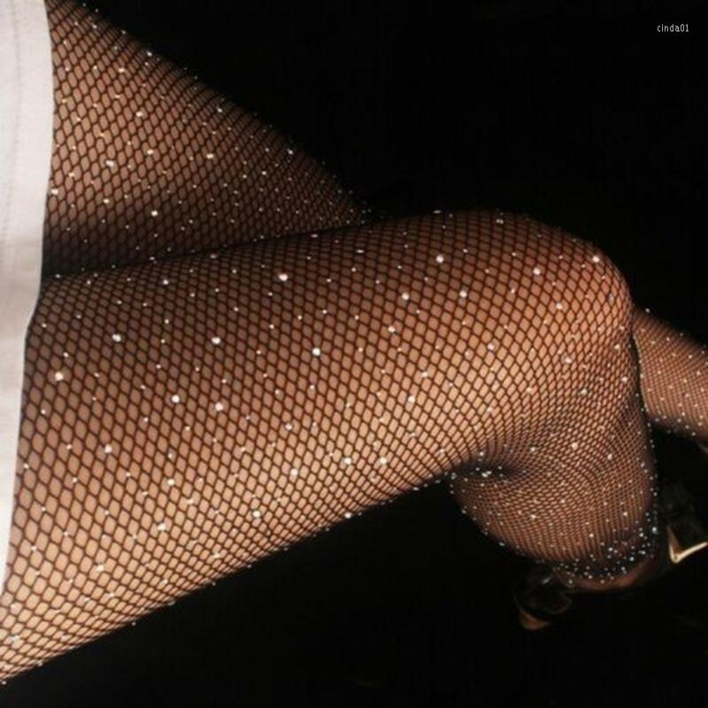 Women Socks Sexy Long Stockings Tights Rhinestone Mesh Fishnet Pantyhose Plus Size Bling Female Hosiery Meias Collant Femme, Black
Women Socks Sexy Long Stockings Tights Rhinestone Mesh Fishnet Pantyhose Plus Size Bling Female Hosiery Meias Collant Femme, Black