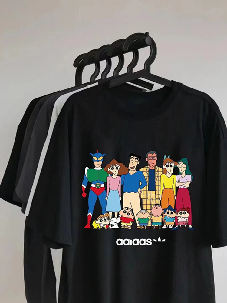 2023 Designer Mens Tshirt German Sports Fashion Clothing adi letter Graphic Print couple Fashion cotton Round neck Short sleeve outdoor sport men and women tops tees, A d i d a s
2023 Designer Mens Tshirt German Sports Fashion Clothing adi letter Graphic Print couple Fashion cotton Round neck Short sleeve outdoor sport men and women tops tees, A d i d a s