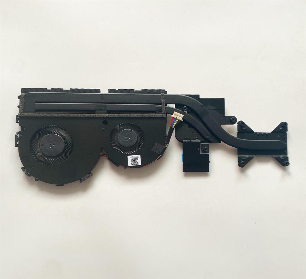 New Original fan For Lenovo IdeaPad 72015IKB Laptop Radiator HEATSINK FAN FRU 5H40Q22696 100 Tested