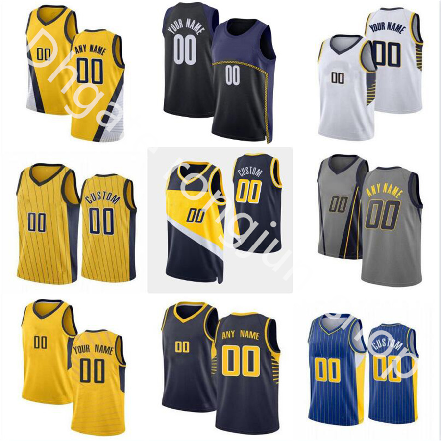 Custom 2023 Printed Basketball Jerseys 00 Bennedict Mathurin 33 Myles Turner 24 Buddy Hield 27 Daniel Theis 9 TJ McConnell 7 George Chris Hill Duarte 6 Patch, Color
Custom 2023 Printed Basketball Jerseys 00 Bennedict Mathurin 33 Myles Turner 24 Buddy Hield 27 Daniel Theis 9 TJ McConnell 7 George Chris Hill Duarte 6 Patch, Color