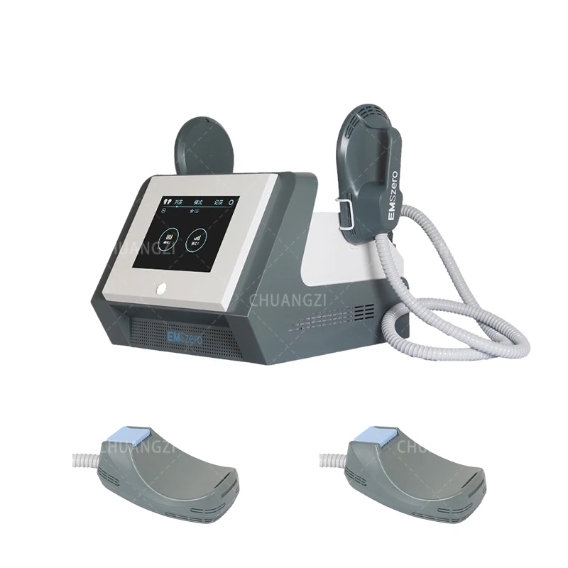2023 NEW HOT Contouring EMS-culpt Machine Latest RF DLS-EMSLIM Neo Body Sculpting Machine Electromagnetic Muscle Stimulate Slimming 14 Tesla Reduce Fat Sculpt
2023 NEW HOT Contouring EMS-culpt Machine Latest RF DLS-EMSLIM Neo Body Sculpting Machine Electromagnetic Muscle Stimulate Slimming 14 Tesla Reduce Fat Sculpt