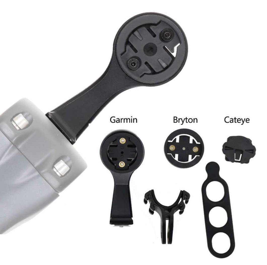 Tablet PC Stands For sl6 sl7 stemMTB Road Bicycle Computer Camera Mount Holder Out Front BikeStem Extension Support for Garmin GoP