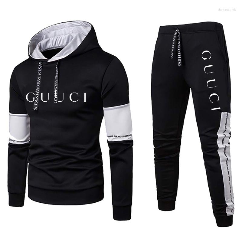 Men's Tracksuits Men Fashion Sweatshirt Set Hoodies Sets Tracksuit 2 Piece Outfits Jogger Brand Suit Male Pullover Winter Streetwear Clothes, Black hoodies 01 
Men's Tracksuits Men Fashion Sweatshirt Set Hoodies Sets Tracksuit 2 Piece Outfits Jogger Brand Suit Male Pullover Winter Streetwear Clothes, Black hoodies 01