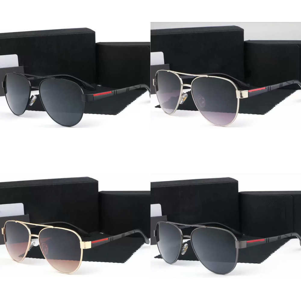 Luxury Oval Sunglasses for Men Designer Summer Shades Polarized Pilot Eyeglasses Black Vintage Oversized Sun Glasses of Women Male Sunglass With Box
Luxury Oval Sunglasses for Men Designer Summer Shades Polarized Pilot Eyeglasses Black Vintage Oversized Sun Glasses of Women Male Sunglass With Box