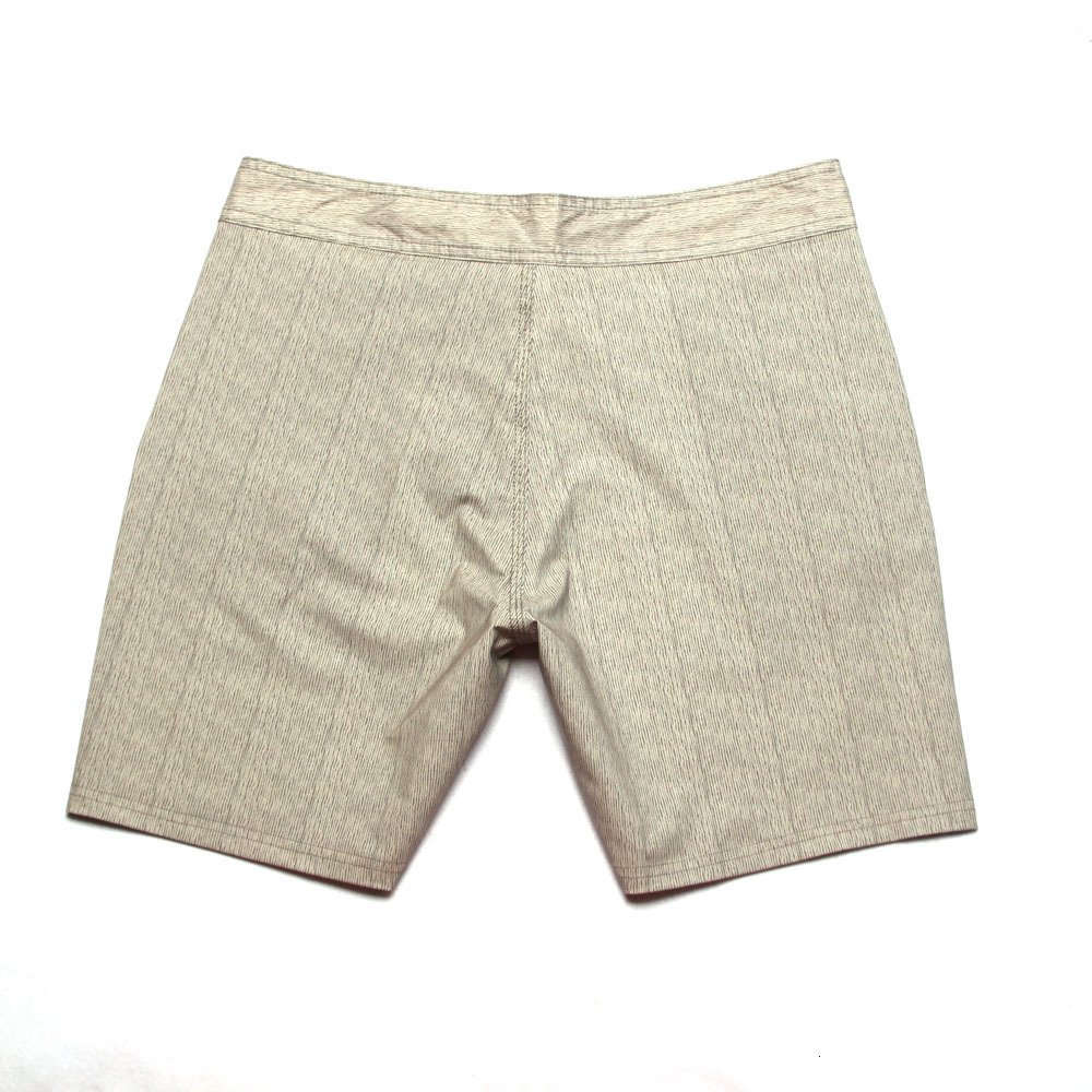 Men's Shorts Summer Board Shorts Fashion Printing Phantom Surfing Swimsuit Bermuda Shorts Quick Dried 4-Way Elastic Men's Beach Shorts Dry 0