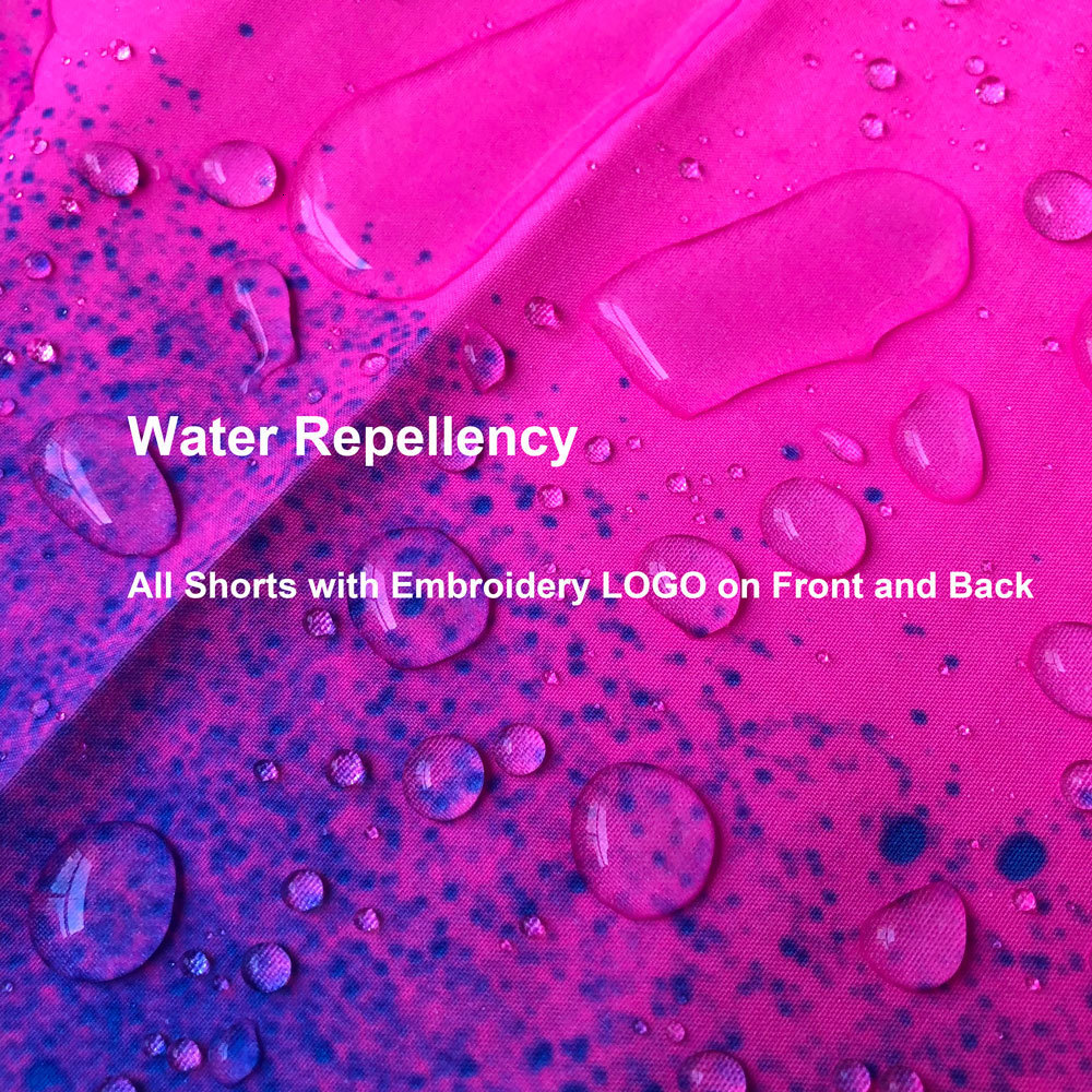 Men's Shorts May Phantom Summer Men's Casual Bermuda Shorts Men's Sports Surfing Beach Board Shorts #62 230404