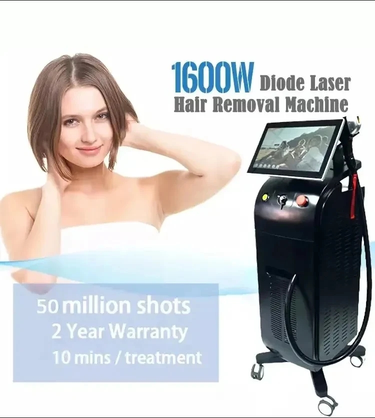 Laser Machine 22023 Factory Price Sop Titanium 3000W 3 Waves 1064nm 755nm 808nm Diode Laser Hair Removal
Laser Machine 22023 Factory Price Sop Titanium 3000W 3 Waves 1064nm 755nm 808nm Diode Laser Hair Removal
