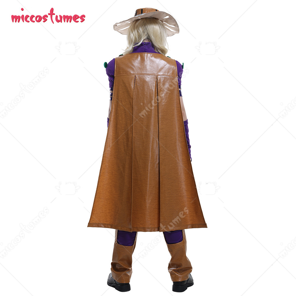 Halloween Role-Playing Theme Set - Spin Master Costume With Hat And Cloak