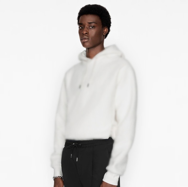 Autumn Winter France Paris Letters Men' Hoodies Luxury Fashion Pullover High Street Women Fleece Hooded Towel Sweatshirt
Autumn Winter France Paris Letters Men' Hoodies Luxury Fashion Pullover High Street Women Fleece Hooded Towel Sweatshirt