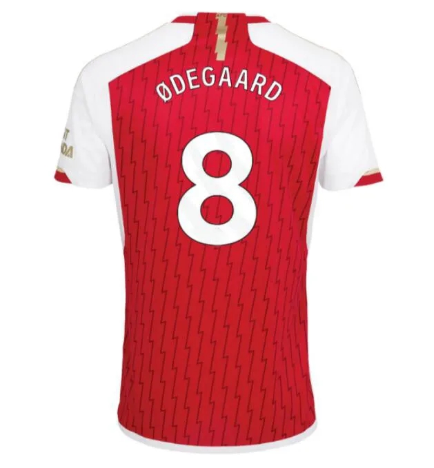 25 26 G.JESUS SAKA soccer jerseys kids kits SMITH ROWE ODEGAARD TROSSARD MARTINELLI KIWIOR TOMIYASU 2026 new football jersey