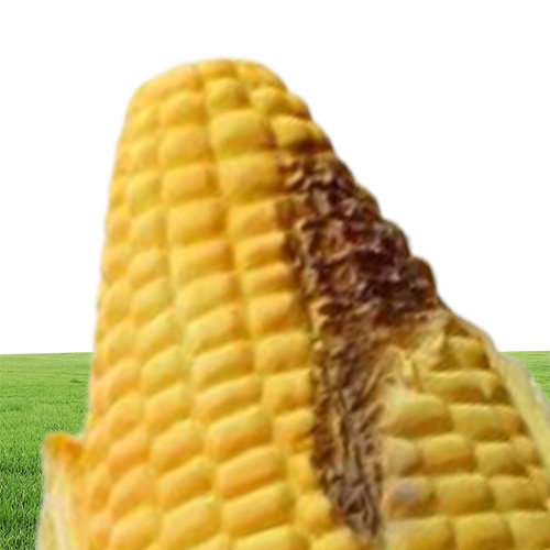 Corn Latex Scary Festival For Bar Party Adult Halloween Toy Cosplay Costume Funny Spoof Mask6243979