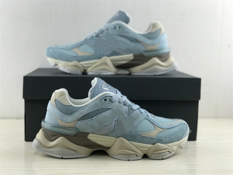 NB 9060 FNB Designer Shoes Basketball Shoes High Quality Sports Sneakers With Original Box