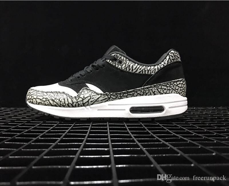 2023 Special Edition Basketball shoes MX 1 Premium Atmos Elephant Print Man Designer Running Shoes 87s Medium Grey Clear Jade Black Woman Fashion Trainers
2023 Special Edition Basketball shoes MX 1 Premium Atmos Elephant Print Man Designer Running Shoes 87s Medium Grey Clear Jade Black Woman Fashion Trainers
