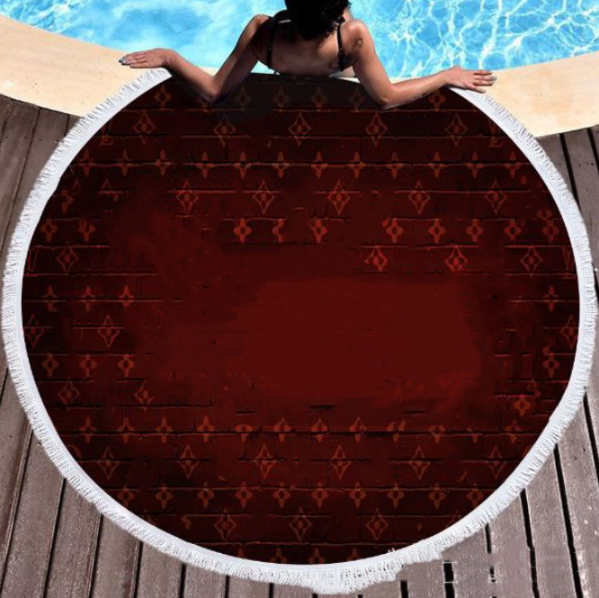 Quality Euramerican big name alphabet beach towel Classic designer bath towel holiday beach style men women soft sheets Quality, Aspic
Quality Euramerican big name alphabet beach towel Classic designer bath towel holiday beach style men women soft sheets Quality, Aspic