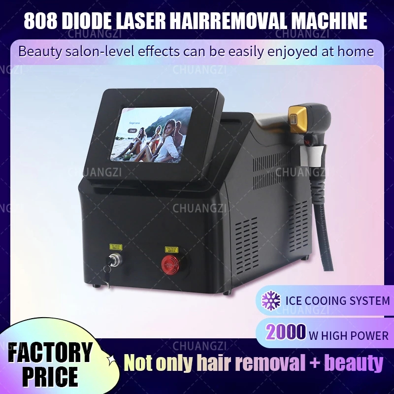 Laser Machine Free Shipping 3 Wavelength 1064 808 755nm Painless Permanent Diode Laser CE Certified Ice Diode Hair Removal Laser Machine
Laser Machine Free Shipping 3 Wavelength 1064 808 755nm Painless Permanent Diode Laser CE Certified Ice Diode Hair Removal Laser Machine