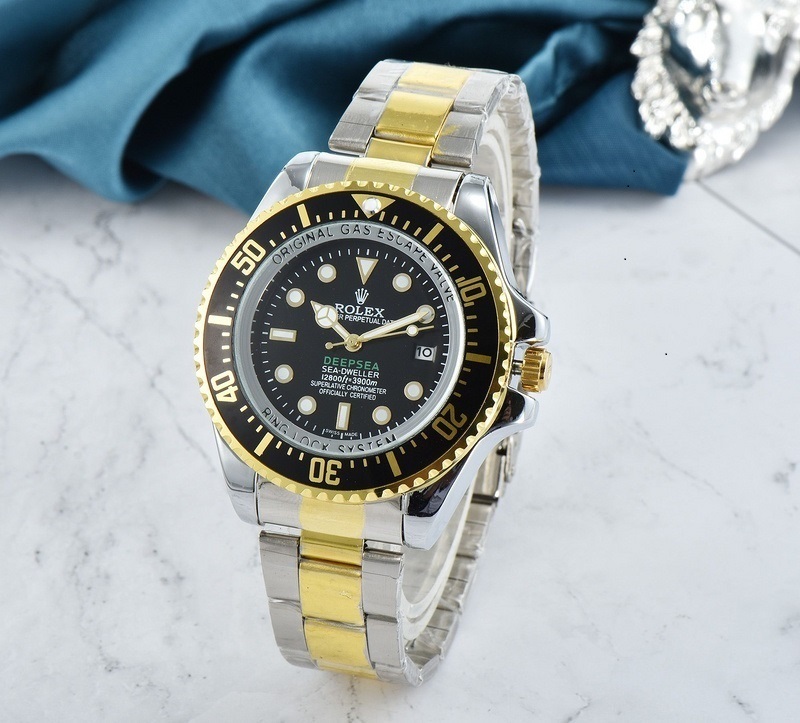 2023 Brand NEW Famous Top Watches Luxury Rolex Mens Womens Watch Steel Band Men Sports Watch Women Gift NO Box X10
2023 Brand NEW Famous Top Watches Luxury Rolex Mens Womens Watch Steel Band Men Sports Watch Women Gift NO Box X10