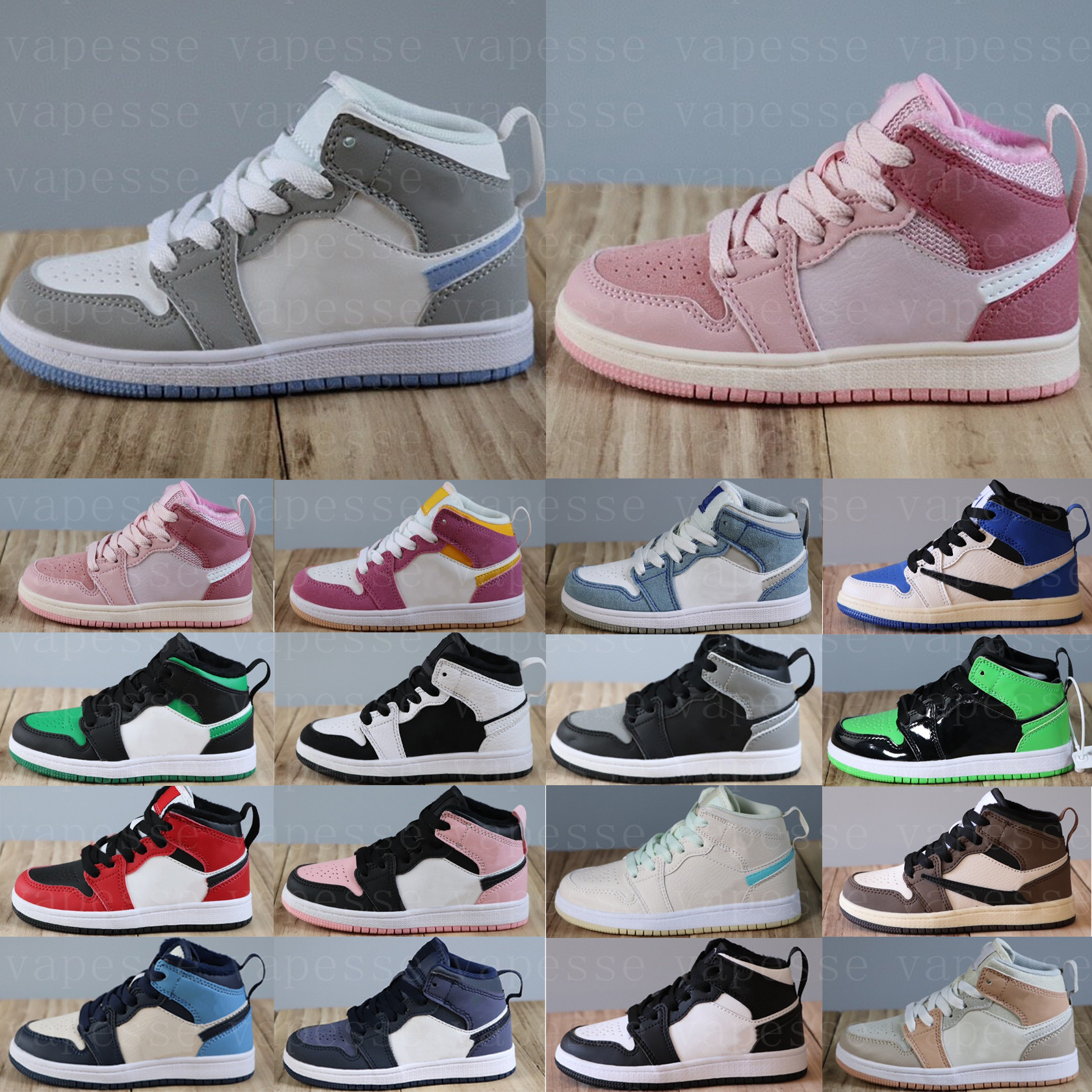 kids shoes 1s black shoe boys high sneaker designer 1 J basketball blue trainers baby kid youth toddler infants 2022 Born Infant boy J chidren 74sa#, No box
kids shoes 1s black shoe boys high sneaker designer 1 J basketball blue trainers baby kid youth toddler infants 2022 Born Infant boy J chidren 74sa#, No box